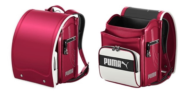 2023年度】 PUMA（プーマ）ランドセル４種類のデザインの特徴は？